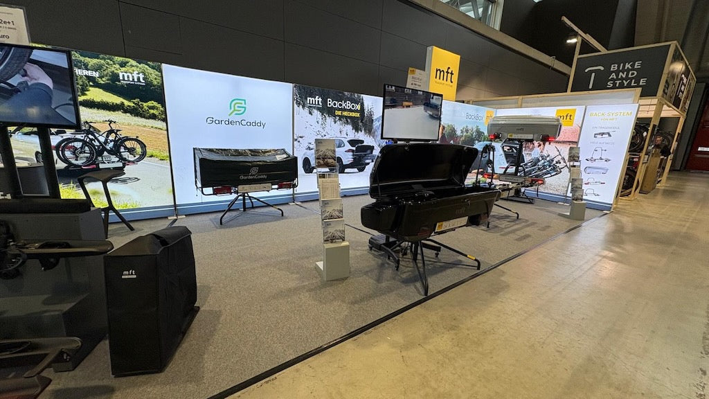 Messe CMT Stuttgart 17.-25.01.2026