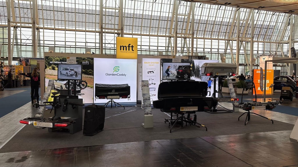 Messe abf Hannover 11.-15.02.2026