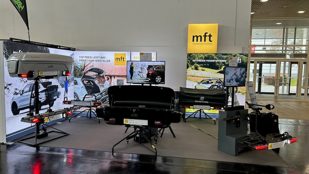 Messe free München 18.-22.02.2026