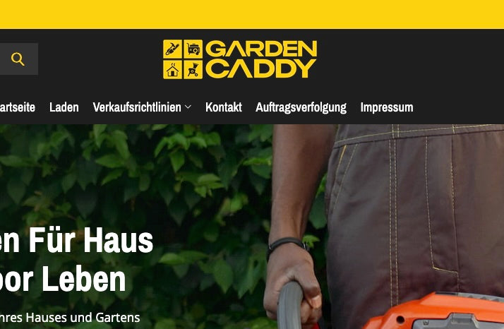 Achtung vor Fake-Shops!